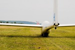 V�tro� p�ed aerovlekov�m startem